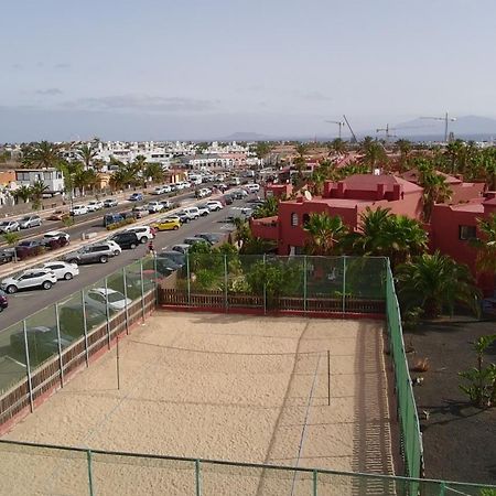 Casa Mimi Oasis Tamarindo Apartamento Corralejo Exterior foto
