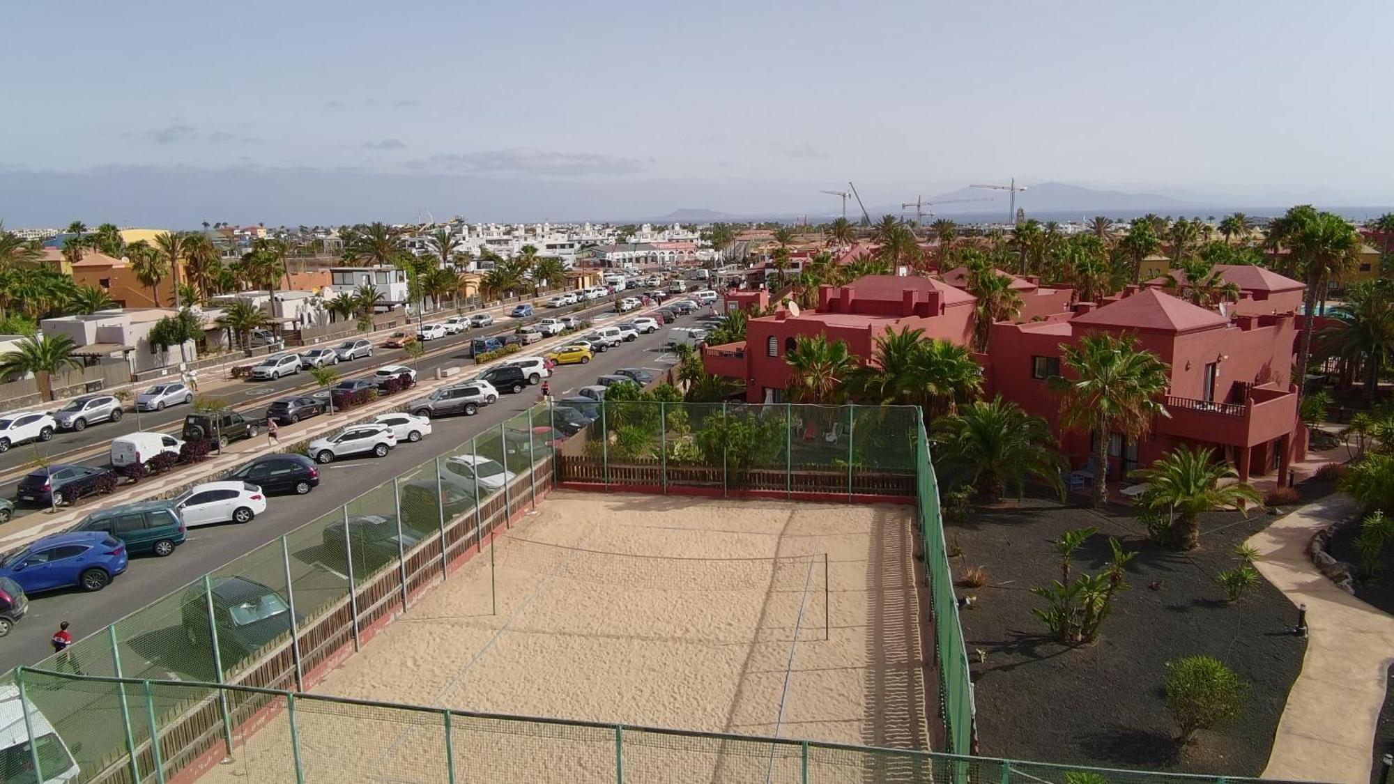 Casa Mimi Oasis Tamarindo Apartamento Corralejo Exterior foto