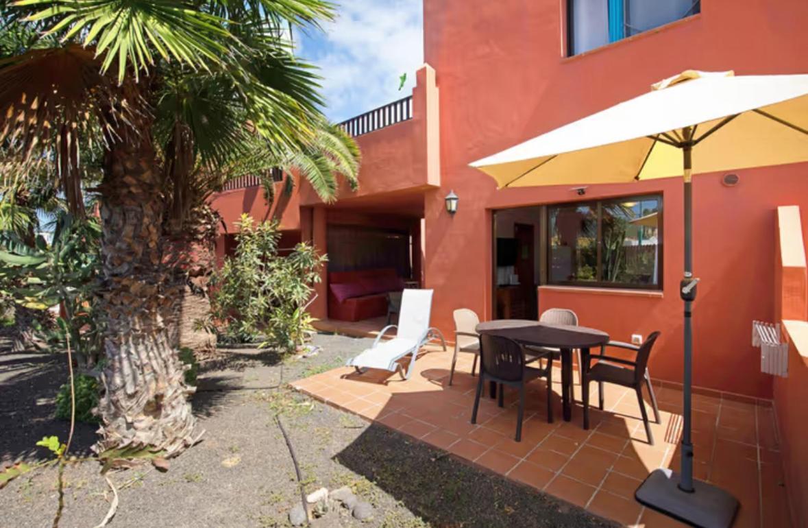 Casa Mimi Oasis Tamarindo Apartamento Corralejo Exterior foto