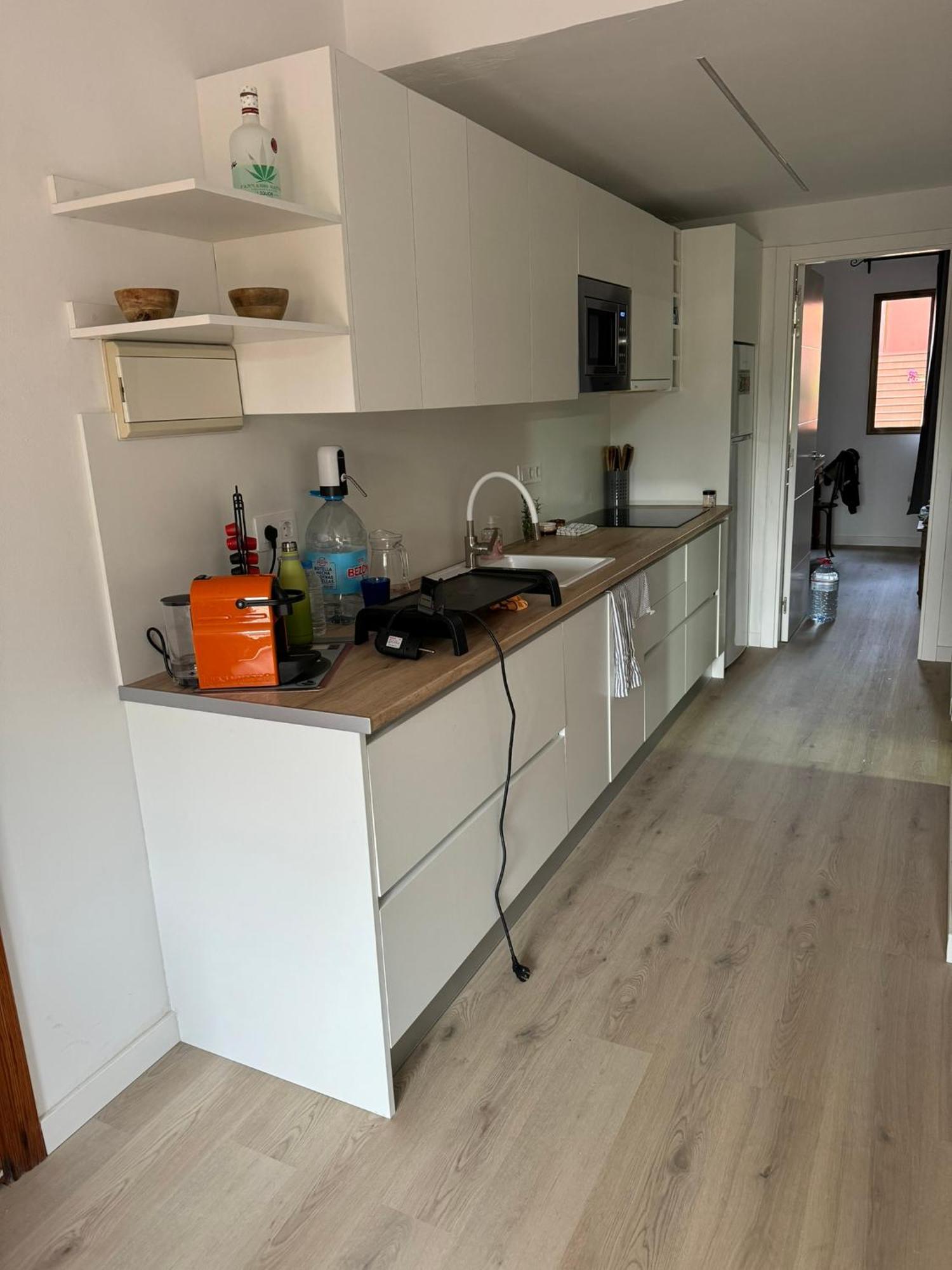 Casa Mimi Oasis Tamarindo Apartamento Corralejo Exterior foto